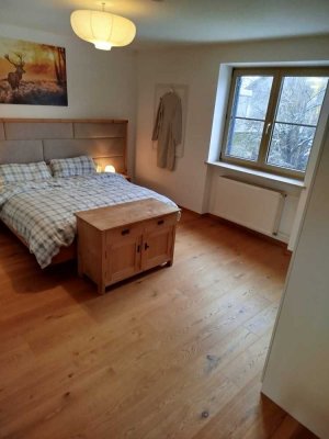 Freundliche 3-Zimmer-Wohnung mit EBK (mögliche Ablöse) in Penzing/Untermühlhausen