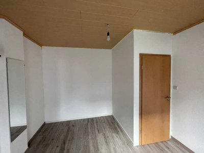 Erdgeschoss Wohnung eine  Einfamilienhaus