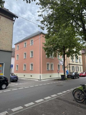 Sanierter Altbau mit Charme in der Innenstadt