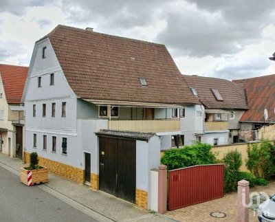 „Ihr neues Zuhause“ in Zellingen !