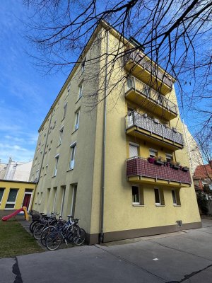 KOMPLETT SANIERTE NEUBAUWOHNUNG -ERSTBEZUG