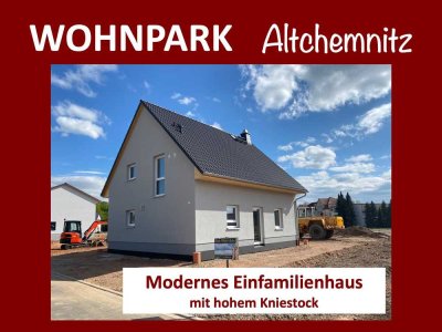 gemütliches Eigenheim / 100 m2 / 4 oder 5 Zimmer / Wohnpark Altchemnitz
