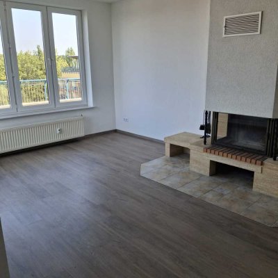 3-Zimmer Penthousewohnung am Schweriner See