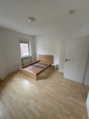 WG Wohnung in Bamberg