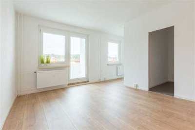 Frisch Sanierte  4-Raum-Wohnung in Hamburg Eimsbüttel