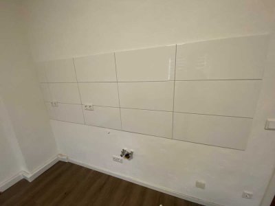 Gemütliche 1,5 Zimmer Wohnung, in Gelsenkirchen