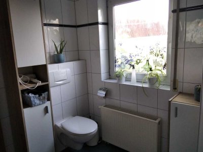 Wunderschöne 50 m2 Wohnung mit eigenem Garten