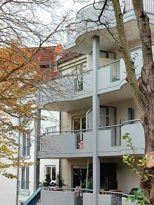 "Schöneres Wohnen" in Rüdesheim im mittleren Rheingau!