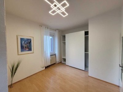 Appartment - GOETHE UNI - HOUSE o. FINANCE  U5