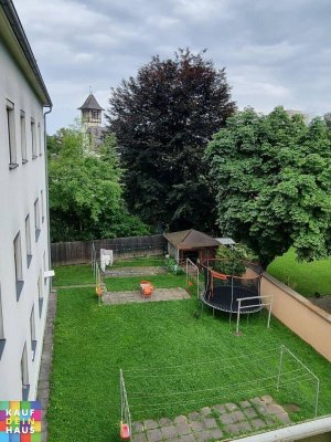 PROVISIONSFREIE GEFÖRDERTE MIETWOHNUNG ZENTRUMSNAHE MIT BALKON!!!!