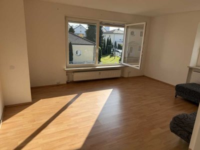 Freundliche 4-Zimmer-Wohnung mit Balkon in Krumbach (Schwaben)