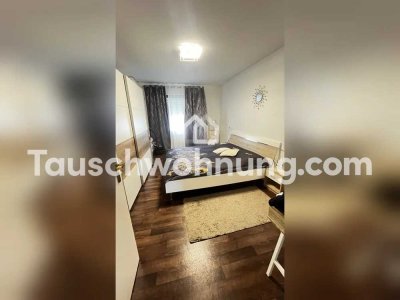 Tauschwohnung: 3 Zimmer ich suche 4 Zimmer