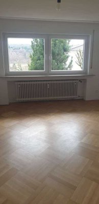 2,5 - Zimmer - ELW mit Terrasse - Südausrichtung