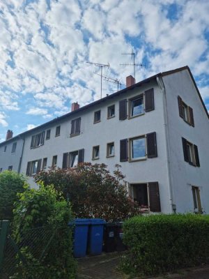 2-ZKB-Wohnung in gefragter Lage