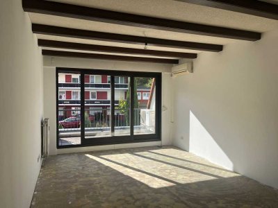 2-Zimmer-Wohnung mit Balkon in Bad Orb