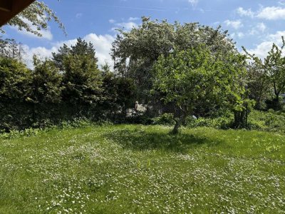 Gepflegte Doppelhaushälfte in Neuenkirchen