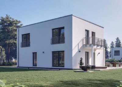 Traumhaus bauen leicht gemacht – individuell und flexibel!