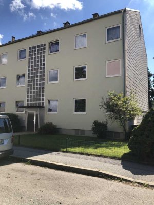 Geschmackvolle 1-Zimmer-Wohnung mit gehobener Innenausstattung in Grafing