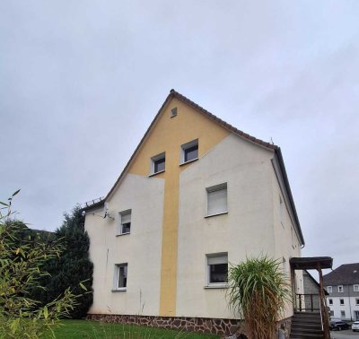 Einfamilienhaus mit vielen Zimmern in Breidenbach