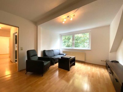 Für Senioren: Lichtdurchflutete 2,5-Zimmer-Wohnung am Kirchviertel!