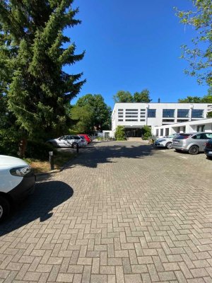 ruhiges, modernes Appartement in Vingst