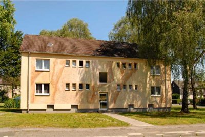 3-Zimmer-Wohnung in Recklinghausen Hochlarmark