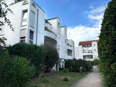 Geschmackvolle Wohnung mit fünfeinhalb Zimmern, Balkon in Stuttgart....Für 2.205 Euro Monatsrate*