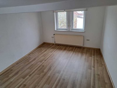 2 Zi Wohnung im Ortsteil von Niederaula