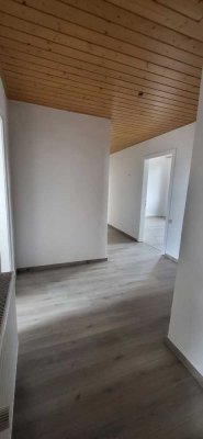 Helle 3-Zimmer-Wohnung in Solingen