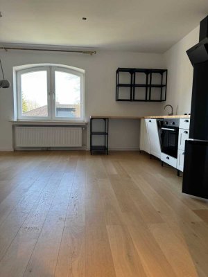 2,5-Zimmer-Pendlerwohnung/ Zweitwohnung im Kreis Düren