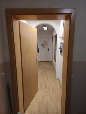 Geschmackvolle 3-Zimmer-DG-Wohnung in Lahnstein