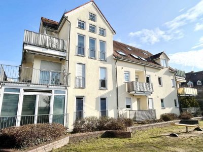 **Eigennutz oder KapitalanLAGE** �tolle 2ZKB Bad Homburg