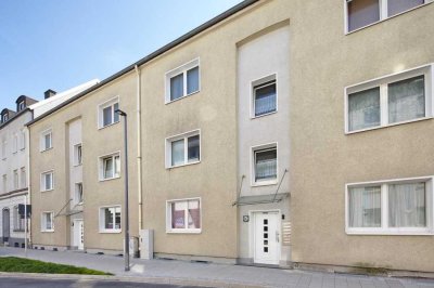 2-Zimmer-Wohnung in Witten Mitte