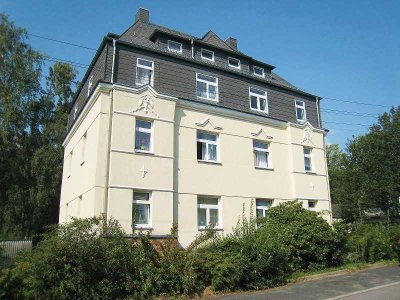 Sanierte 2-Raum-Altbau-Wohnung! Keine Kaution!