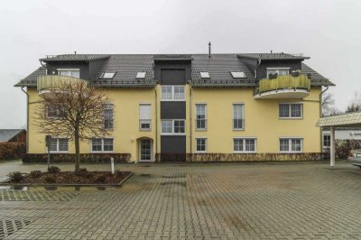 Bezugsfreie 3- Raum- Wohnung mit Terrasse und eigenem Garten in Chemnitz Kleinolbersdorf