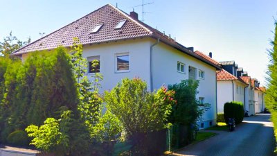 Mehrfamilienhaus in Straubing – Ideale Investitionsmöglichkeit!