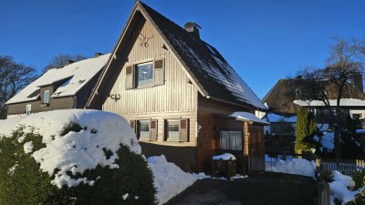 Ferienhaus in Winterberg