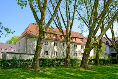 1-Zimmer-Wohnung in Gelsenkirchen Buer