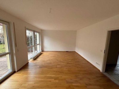 Attraktives Reihenmittelhaus mit 5 Zimmern in Neubiberg