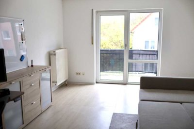 Moderne 2-Zimmer-Wohnung in Wertheim