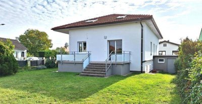 Einfamilienhaus mit 194 m² / 10 Zimmer +ERSTBEZUG nach SANIERUNG+