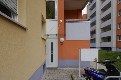 3-Zimmer-Wohnung, Neunkirchen - WOHNBERECHTIGUNGSSCHEIN ZWINGEND ERFORDERLICH