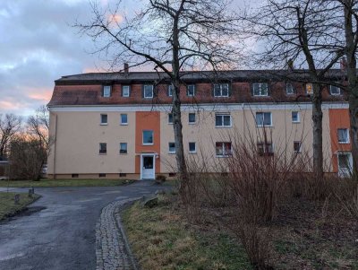 Dach überm Kopf, See vor der Tür – Ihre Traumwohnung in Görlitz-Weinhübel!