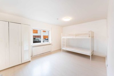 Teilmöblierte 3-Zimmer-Wohnung im gut angebundenen Katzwang, Nürnberg