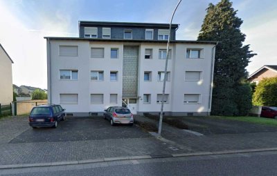 Sehr gepflegte und helle 3-Zimmer-Wohnung mit Garage in Kerpen-Sindorf - provisionsfrei