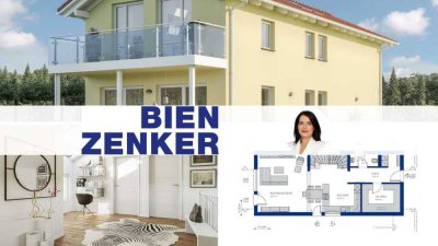 NEUBAU mit BIEN-Zenker -LANDHAUS