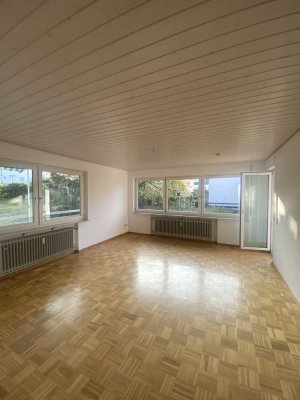 Attraktive 3,5-Zimmer-Wohnung mit zwei Balkone in Leinfelden-Echterdingen