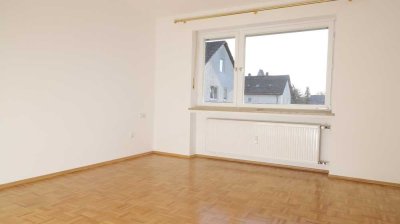 Gut geschnittene, helle 3,5-Zimmer-Wohnung mit großem Südbalkon in Wartenberg