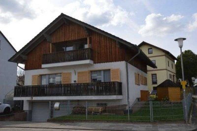 Top gepflegtes Einfamilienhaus mit viel Platz