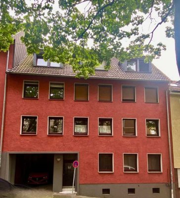 Mehrfamilienhaus mit Faktor 14 im Fischertal mit Betondecken und gutem Zustand